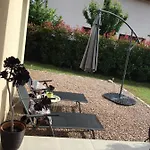 Mini-villa Mitoyenne De Type F2 Proche Golfe De Lava Holiday home Appietto
