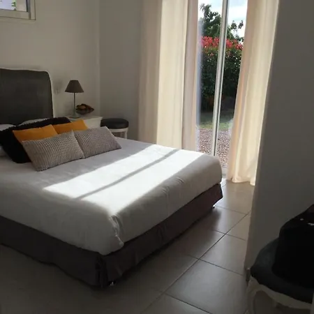 Mini-villa Mitoyenne De Type F2 Proche Golfe De Lava * Appietto