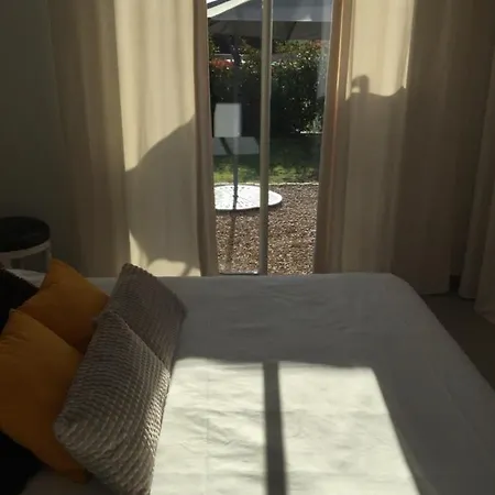 Mini-villa Mitoyenne De Type F2 Proche Golfe De Lava * Appietto