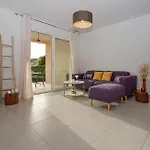 Nyaraló Mini-villa Mitoyenne De Type F2 Proche Golfe De Lava Appietto