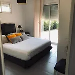 Mini-villa Mitoyenne De Type F2 Proche Golfe De Lava Appietto