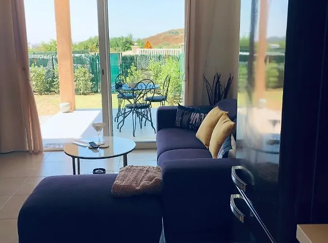 Mini-villa Mitoyenne De Type F2 Proche Golfe De Lava 阿帕涅托